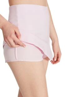 CAM SKORT PINK -Cheap Boots And Beyond Store STEVEMADDEN APPAREL BN109791 PINK 12