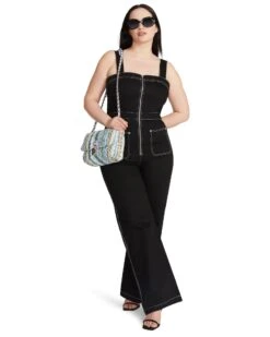 ELLIS JUMPSUIT BLACK