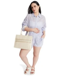 POPPY TOP PURPLE -Cheap Boots And Beyond Store STEVEMADDEN APPAREL BN204772 PURPLE 01