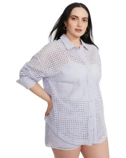 POPPY TOP PURPLE -Cheap Boots And Beyond Store STEVEMADDEN APPAREL BN204772 PURPLE 06