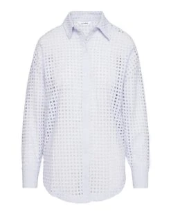 POPPY TOP PURPLE -Cheap Boots And Beyond Store STEVEMADDEN APPAREL BN204772 PURPLE 9051