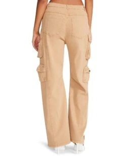 BRODY PANT TAUPE 15 BRODY PANT TAUPE -Cheap Boots And Beyond Store STEVEMADDEN APPAREL BN303731 TAUPE 06
