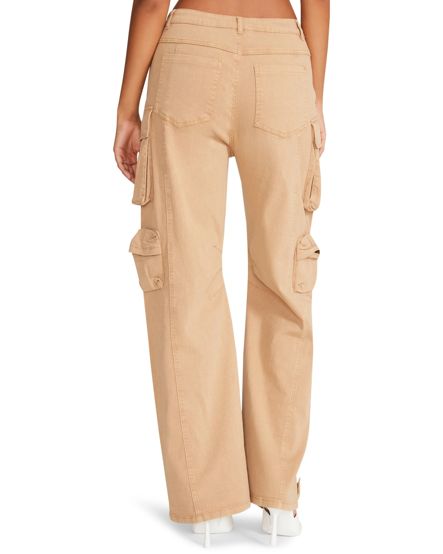 BRODY PANT TAUPE 7 BRODY PANT TAUPE - Image 7