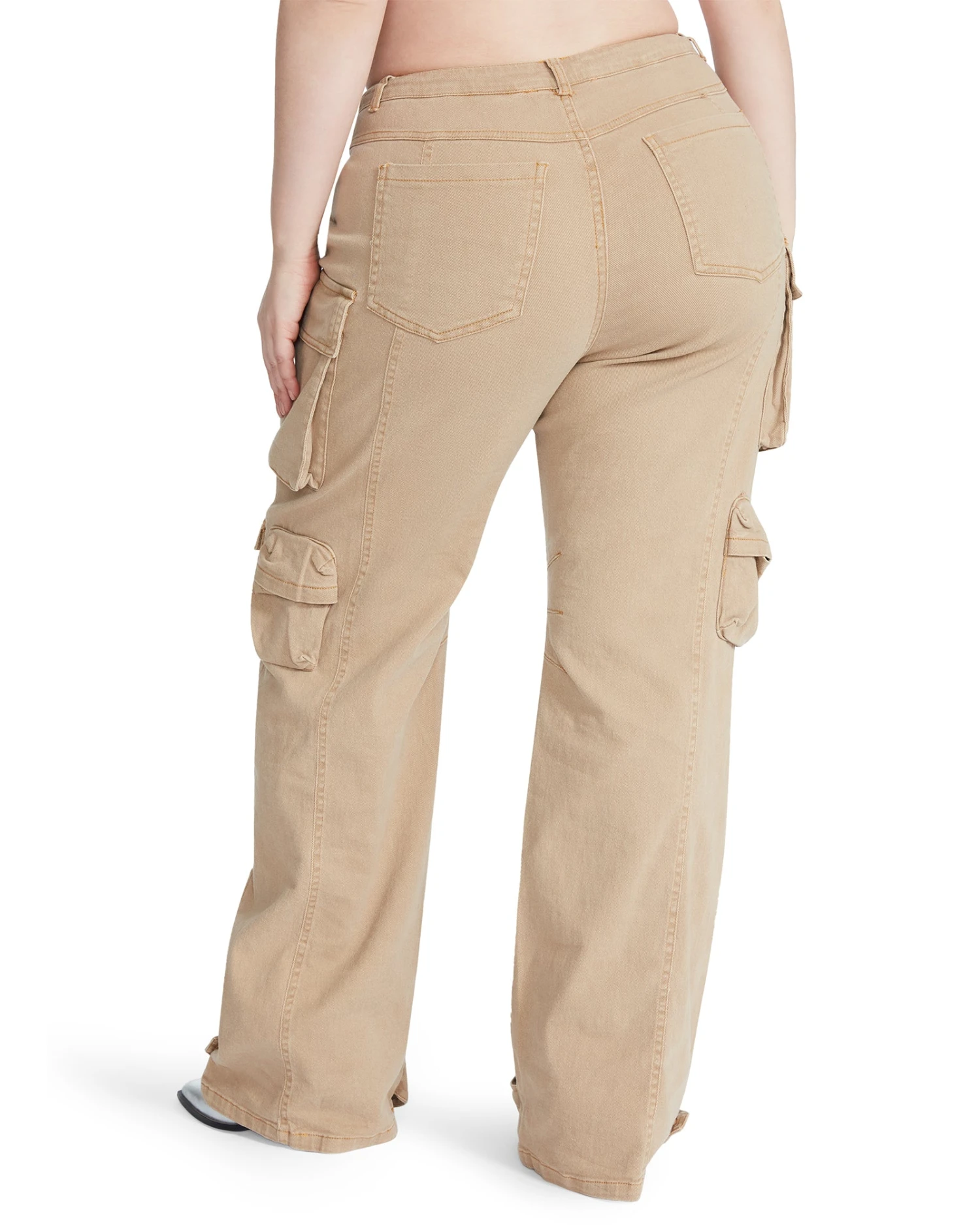 BRODY PANT TAUPE 8 BRODY PANT TAUPE - Image 8