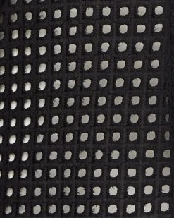 POPPY TOP BLACK -Cheap Boots And Beyond Store STEVEMADDEN APPAREL CLOSE UP BN204772 BLACK 9048