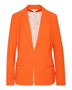 PAYTON BLAZER ORANGE 11 PAYTON BLAZER ORANGE -Cheap Boots And Beyond Store STEVEMADDEN APPAREL RTW0070 ORANGE 80863 1