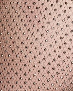 MESH RHINESTONE PANTS BLACK -Cheap Boots And Beyond Store STEVEMADDEN APPAREL RTW0216 BLACK 05 130445b0 ac6f 4877 a86f 771718ccf42a