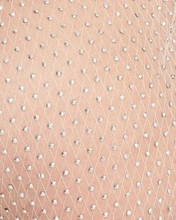 MESH RHINESTONE PANTS IVORY -Cheap Boots And Beyond Store STEVEMADDEN APPAREL RTW0216 IVORY 05 80eb8242 c70c 4ea4 97c8 62fbc95401a9