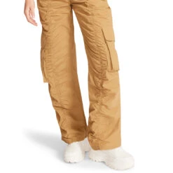 HANSEL WHITE -Cheap Boots And Beyond Store STEVEMADDEN APPAREL RTW0318 BEIGE 03 200b4273 d86e 4d64 8175 e59f964e26a2