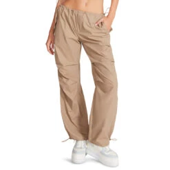 BRODIEE BLUE MULTI -Cheap Boots And Beyond Store STEVEMADDEN APPAREL RTW0326 KHAKI SMALL 0927 5ef28797 52e3 4ae9 bcf8 4f1c622f23d4