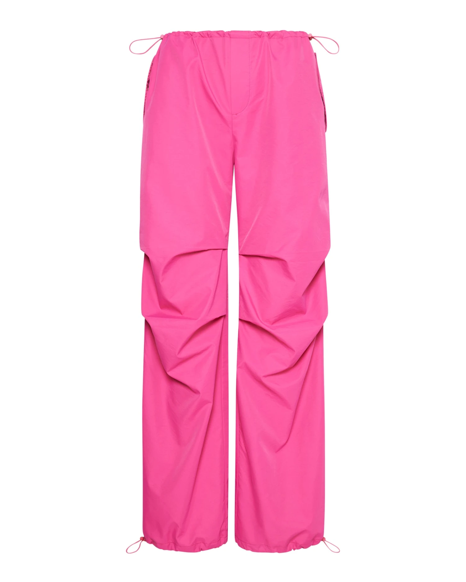 PIA PARACHUTE PANT PINK 10 PIA PARACHUTE PANT PINK - Image 10