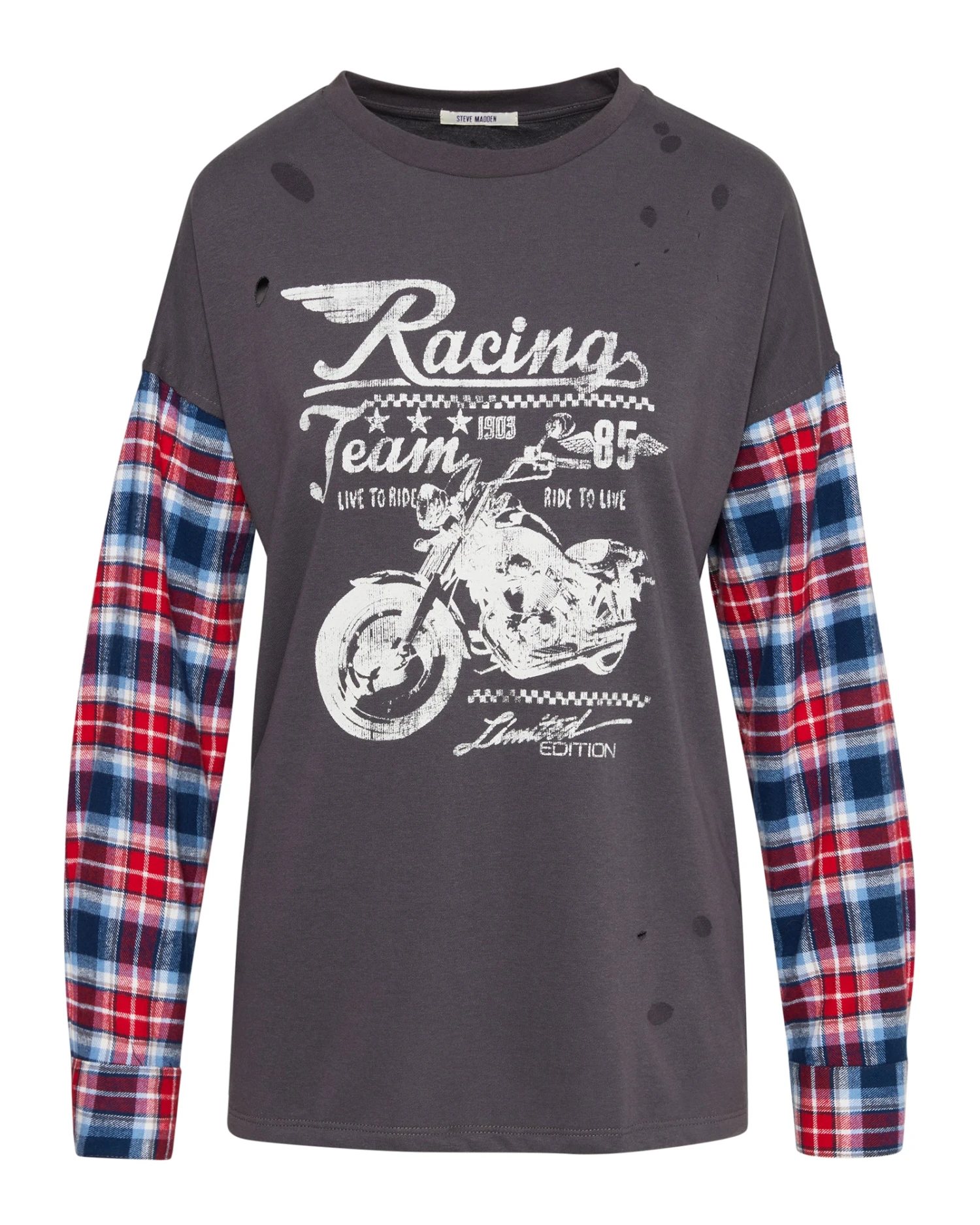 JAMI TOP BLACK 9 JAMI TOP BLACK - Image 9