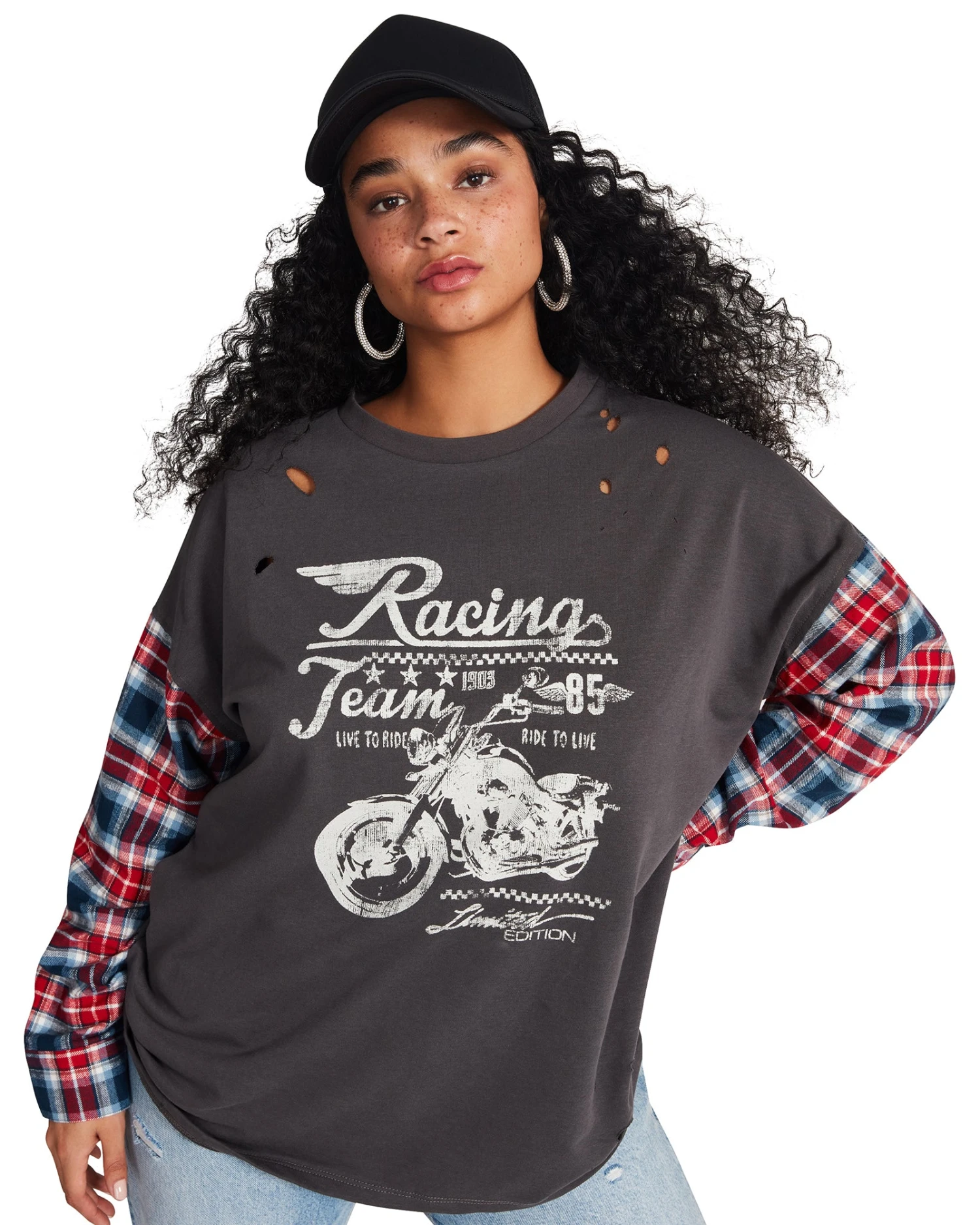 JAMI TOP BLACK 1 JAMI TOP BLACK