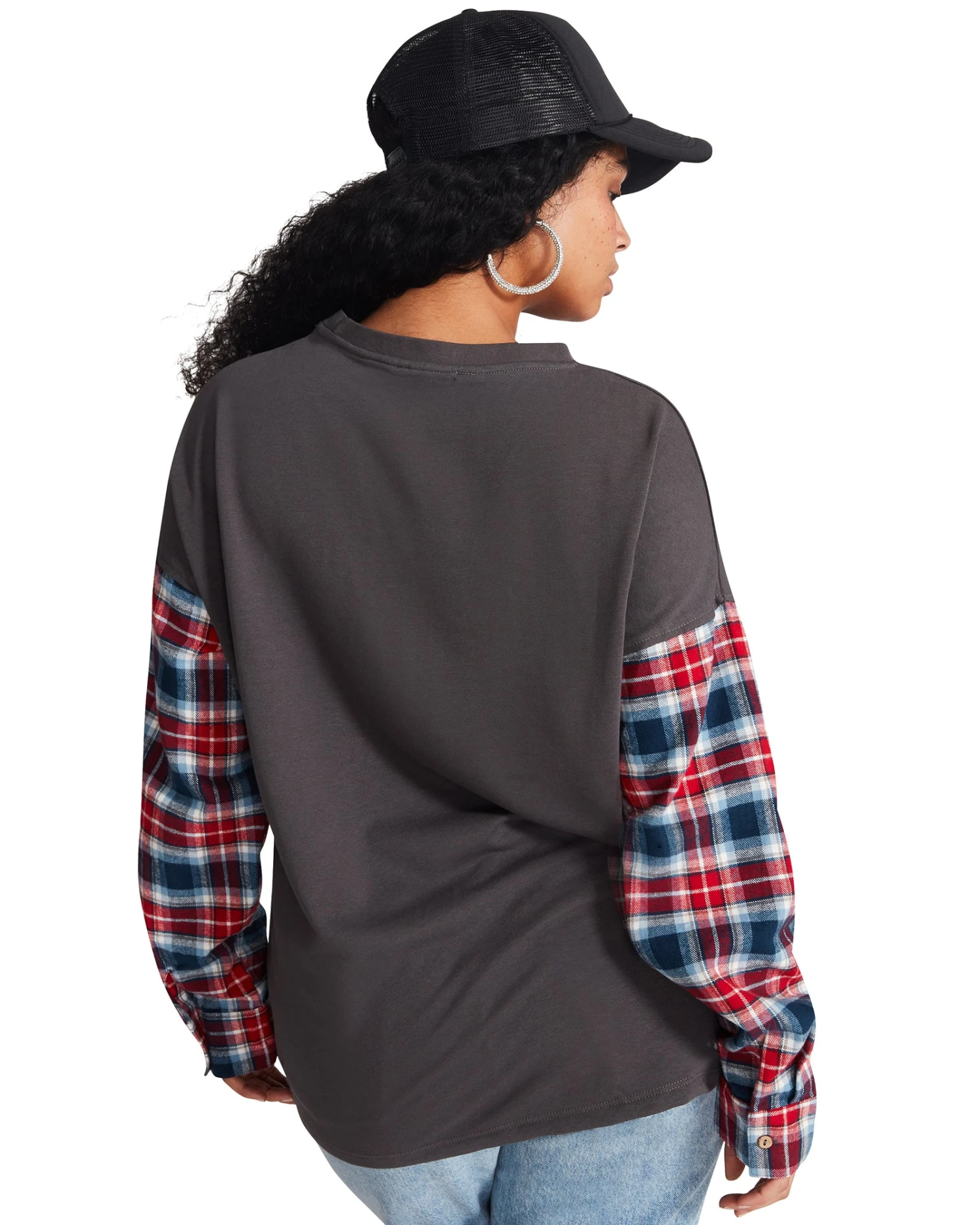 JAMI TOP BLACK 5 JAMI TOP BLACK - Image 5