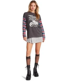 JAMI TOP BLACK 16 JAMI TOP BLACK -Cheap Boots And Beyond Store STEVEMADDEN APPAREL RTW0329 BLACK SMALL 3328 2262974b 24dd 4a7e bddc bf82bb0c45d8