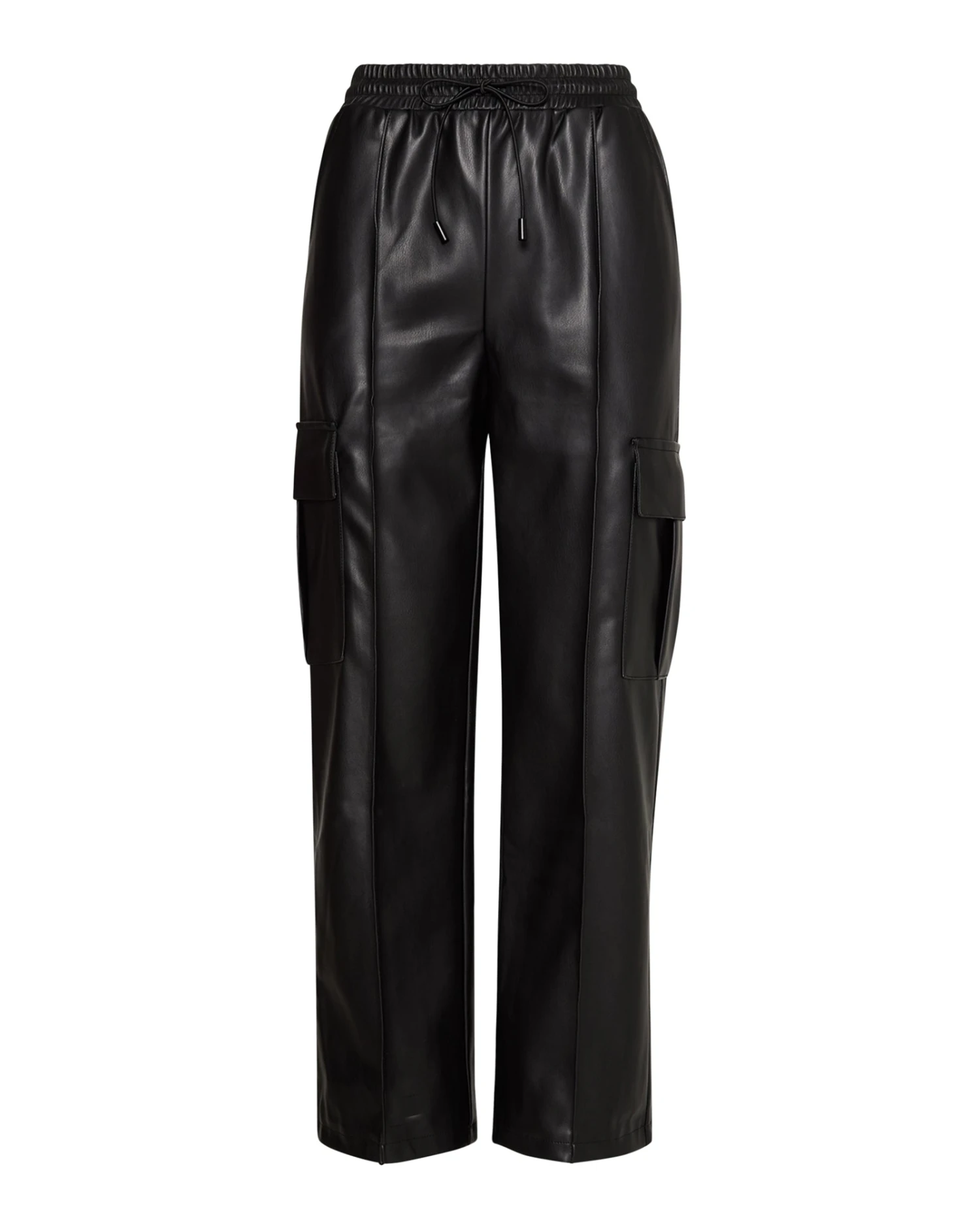 KOURT PANT BLACK 9 KOURT PANT BLACK - Image 9