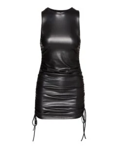 ROCHESTER FAUX LEATHER MINI BLACK - SM REBOOTED -Cheap Boots And Beyond Store STEVEMADDEN BL38387N BLACK 01 9bb67bbe 64c1 4387 b372 ac97d92fe81a