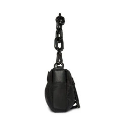 BASTRO BLACK -Cheap Boots And Beyond Store STEVEMADDEN HANDBAGS BASTRO BLACK SIDE