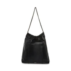 BBARON BLACK 8 BBARON BLACK -Cheap Boots And Beyond Store STEVEMADDEN HANDBAGS BBARON BLACK BACK
