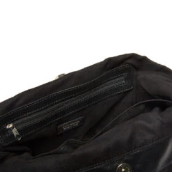 BBARON BLACK 9 BBARON BLACK -Cheap Boots And Beyond Store STEVEMADDEN HANDBAGS BBARON BLACK INSIDE