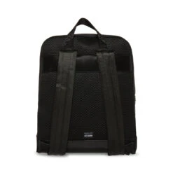 BCAMP BLACK -Cheap Boots And Beyond Store STEVEMADDEN HANDBAGS BCAMP BLACK BACK