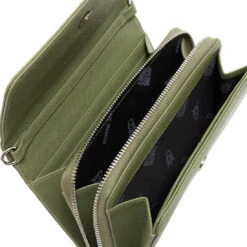 BCARINA GREEN 9 BCARINA GREEN -Cheap Boots And Beyond Store STEVEMADDEN HANDBAGS BCARINA SAGE INSIDE