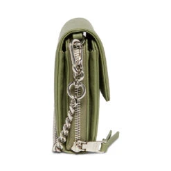 BCARINA GREEN 7 BCARINA GREEN -Cheap Boots And Beyond Store STEVEMADDEN HANDBAGS BCARINA SAGE SIDE