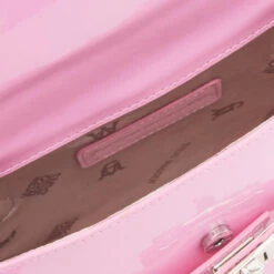 BDIGNIFY PINK PATENT -Cheap Boots And Beyond Store STEVEMADDEN HANDBAGS BDIGNIFY PINK PATENT INSIDE