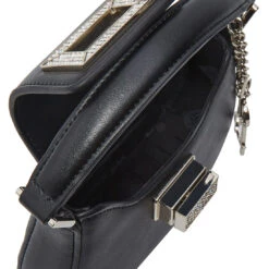BGLANCED BLACK -Cheap Boots And Beyond Store STEVEMADDEN HANDBAGS BGLANCED BLACK INSIDE