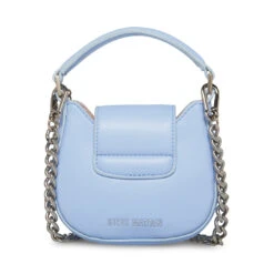 BGLANCED BLUE 10 BGLANCED BLUE -Cheap Boots And Beyond Store STEVEMADDEN HANDBAGS BGLANCED BLUE LIFESTYLE1
