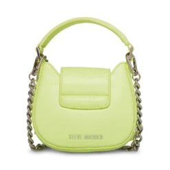 BGLANCED CITRON -Cheap Boots And Beyond Store STEVEMADDEN HANDBAGS BGLANCED CITRON LIFESTYLE1