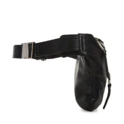 BNEVYA BLACK -Cheap Boots And Beyond Store STEVEMADDEN HANDBAGS BNEVYA BLACK SIDE