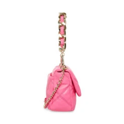 BTRIXIES PINK -Cheap Boots And Beyond Store STEVEMADDEN HANDBAGS BTRIXIES PINK SIDE