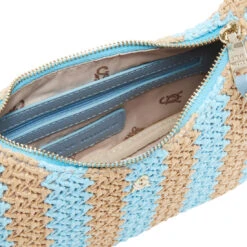 BVITAL RAFFIA BLUE MULTI 11 BVITAL RAFFIA BLUE MULTI -Cheap Boots And Beyond Store STEVEMADDEN HANDBAGS BVITAL H BLUE4