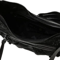 BGLOW-R BLACK -Cheap Boots And Beyond Store STEVEMADDEN INTL HANDBAGS BGLOWY BLACK INSIDE