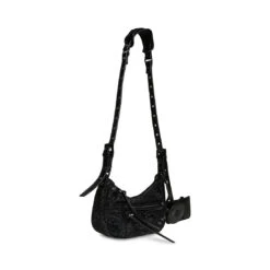 BGLOW-R BLACK -Cheap Boots And Beyond Store STEVEMADDEN INTL HANDBAGS BGLOWY BLACK LIFESTYLE1