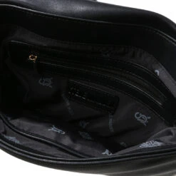 BLOUD BLACK -Cheap Boots And Beyond Store STEVEMADDEN INTL HANDBAGS BLOUD BLACK 2