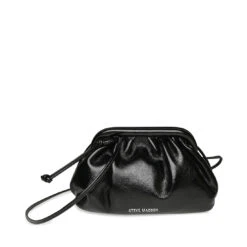 BNIKKI-D BLACK -Cheap Boots And Beyond Store STEVEMADDEN INTL HANDBAGS BNIKKI BLACK BACK