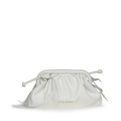 BNIKKI-D WHITE -Cheap Boots And Beyond Store STEVEMADDEN INTL HANDBAGS BNIKKI WHITE BACK 1