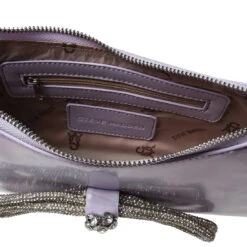 BRITZY-P LILAC -Cheap Boots And Beyond Store STEVEMADDEN INTL HANDBAGS BRITZY LILAC INSIDE