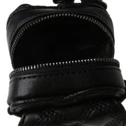 BWRIST BLACK 10 BWRIST BLACK -Cheap Boots And Beyond Store STEVEMADDEN INTL HANDBAGS BWRIST BLACKOUT INSIDE