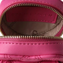 BWRIST PINK -Cheap Boots And Beyond Store STEVEMADDEN INTL HANDBAGS BWRIST PINK INSIDE