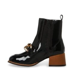 JLOREEN BLACK -Cheap Boots And Beyond Store STEVEMADDEN KIDS JLOREEN BLACK INSIDE
