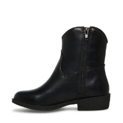JWILLAA BLACK -Cheap Boots And Beyond Store STEVEMADDEN KIDS JWILLA BLACK INSIDE