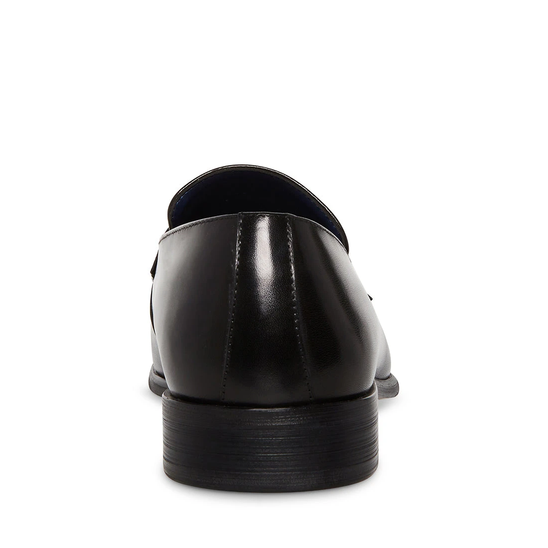 BEAUDON BLACK LEATHER 5 BEAUDON BLACK LEATHER - Image 5