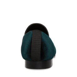 CHANNCE EMERALD -Cheap Boots And Beyond Store STEVEMADDEN MENS CHANNCE EMERALD BACK