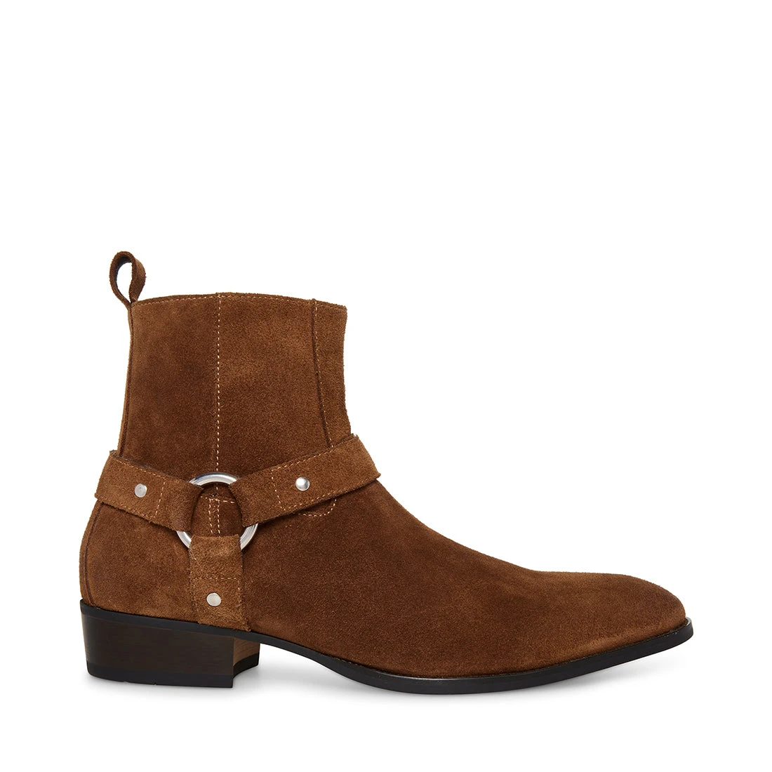 DASH COGNAC SUEDE 1 DASH COGNAC SUEDE