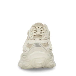 QUANTUM LIGHT GREY -Cheap Boots And Beyond Store STEVEMADDEN MENS QUANTUM LIGHT GREY FRONT