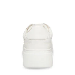 DALEY WHITE -Cheap Boots And Beyond Store STEVEMADDEN SHOES 21224 1 WHITE BACK