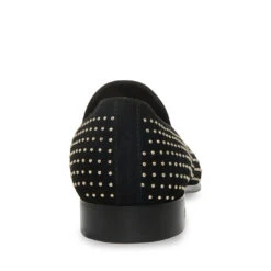 BELLWOOD BLACK 9 BELLWOOD BLACK -Cheap Boots And Beyond Store STEVEMADDEN SHOES BELLWOOD BLACK BACK